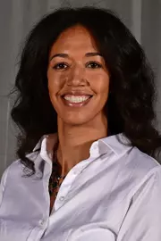 Nicole Griffin