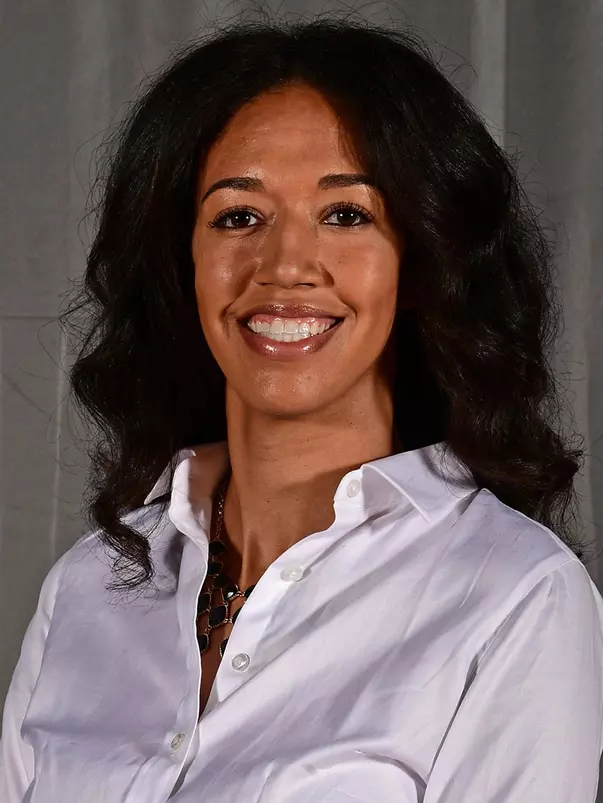 Nicole Griffin