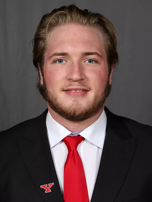 Haeden Gump