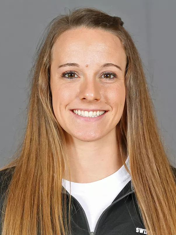 Haley Fisher