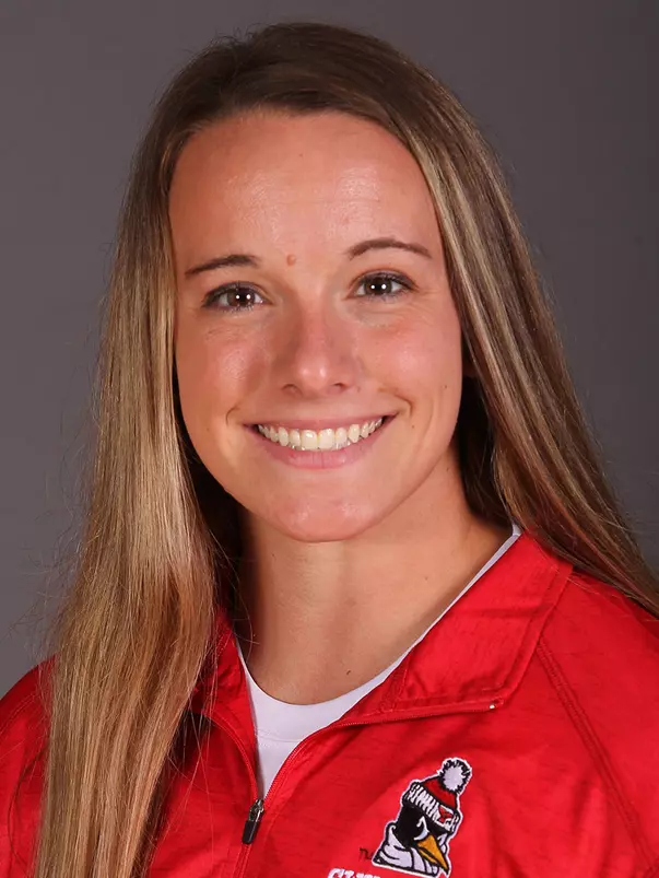 Haley Fisher