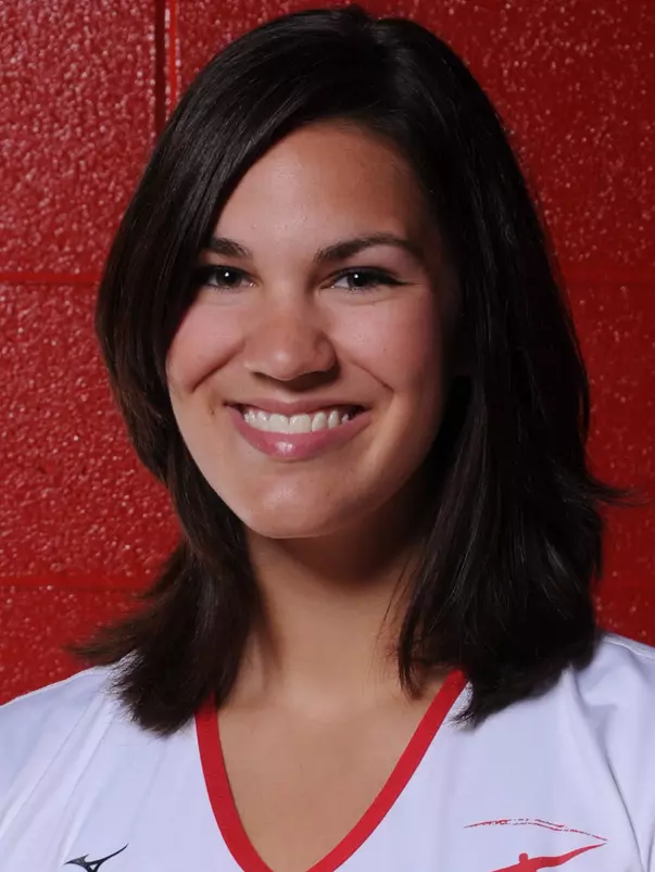 Haley Kapferer