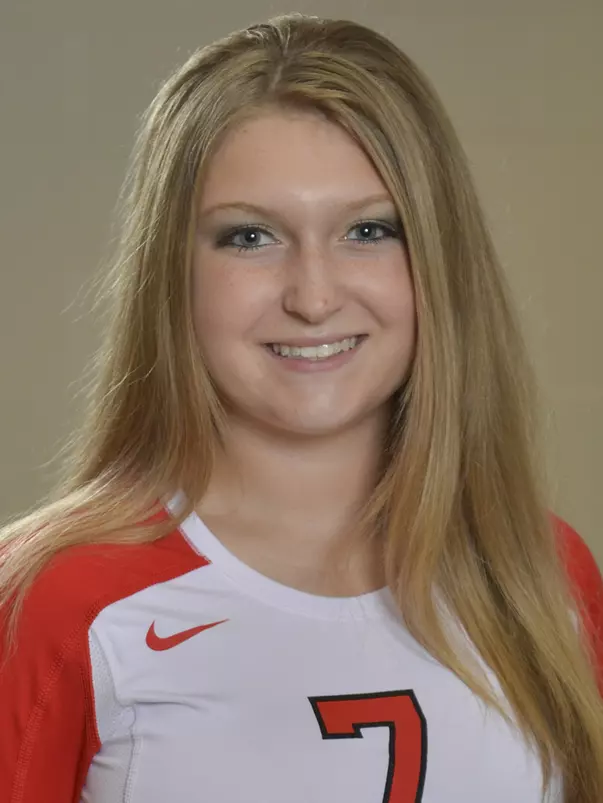 Halle Oatridge