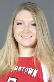 Halle Oatridge