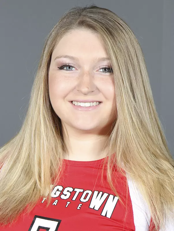 Halle Oatridge