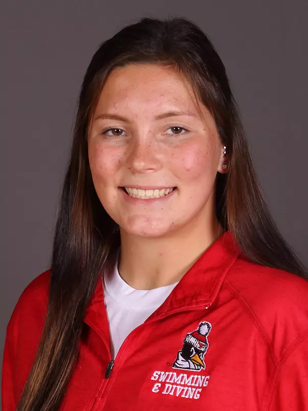 Hannah Olger
