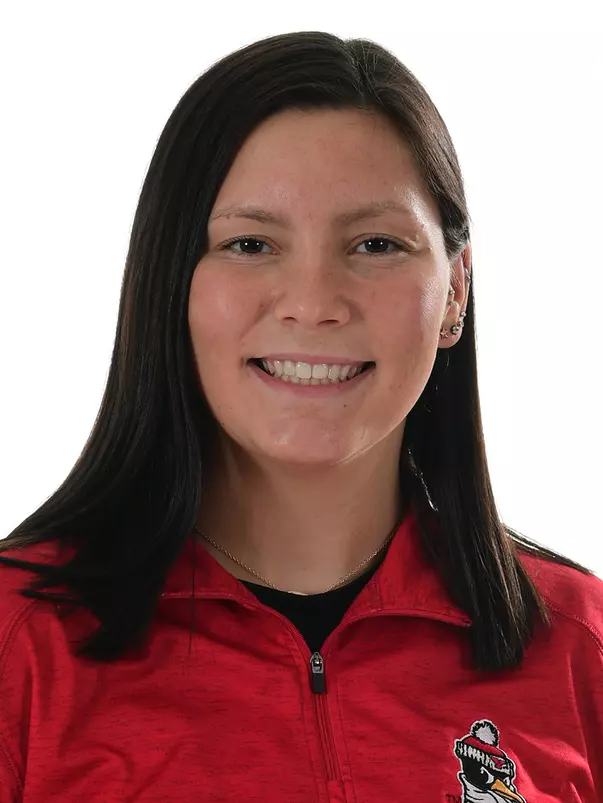 Hannah Olger