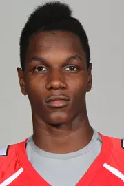 I’tavious Harvin