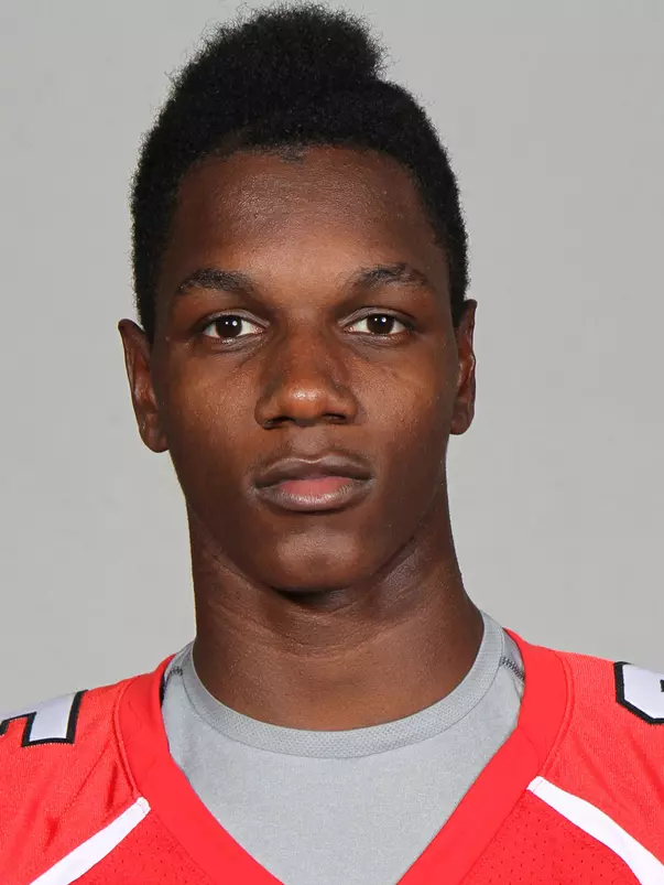 I’tavious Harvin