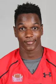 I'tavious Harvin