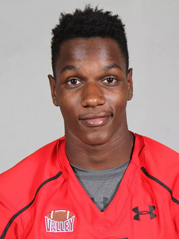 I'tavious Harvin