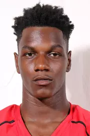 I'tavious Harvin