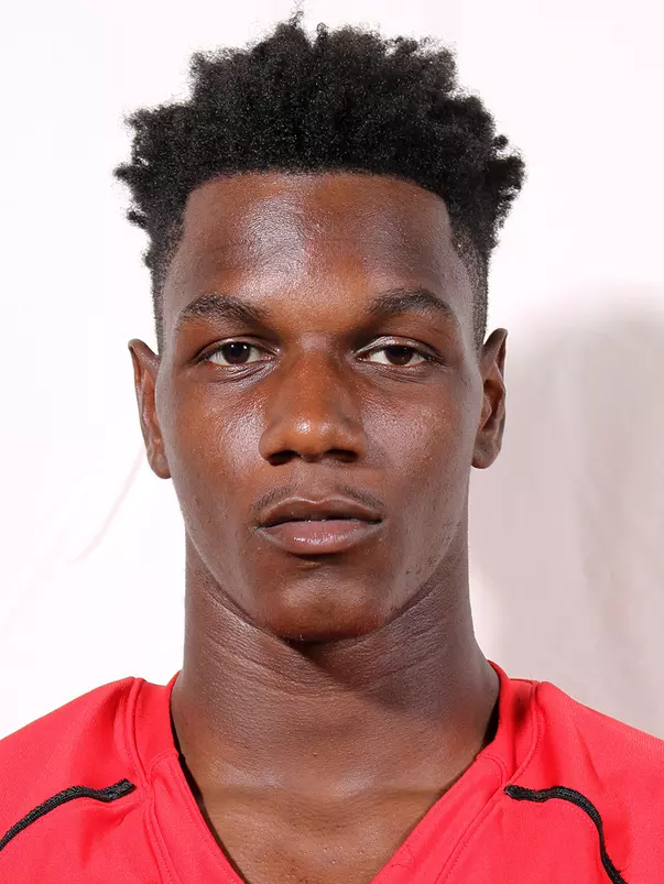 I'tavious Harvin