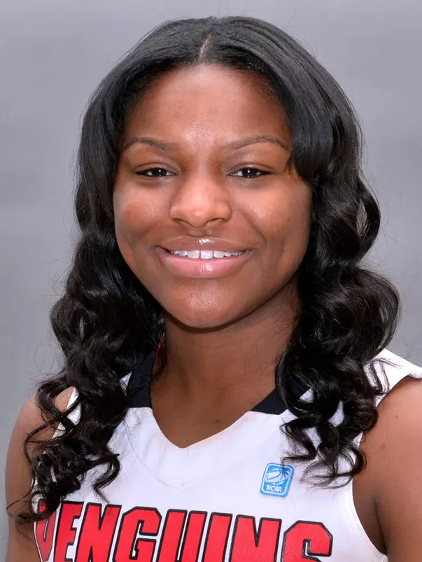 Indiya Benjamin