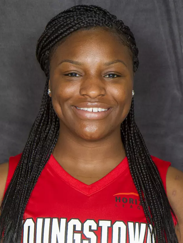 Indiya Benjamin