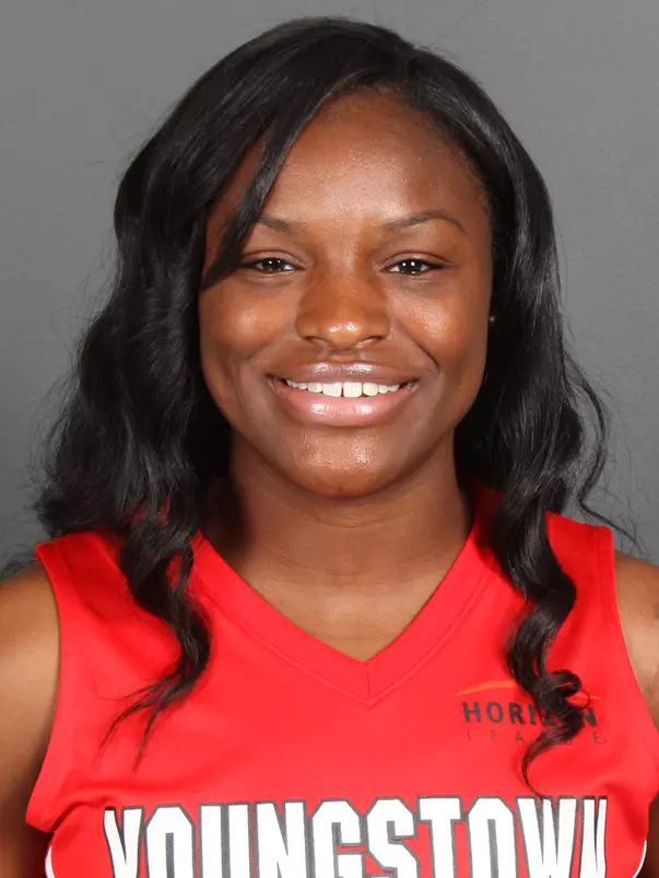 Indiya Benjamin