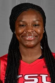 Indiya Benjamin
