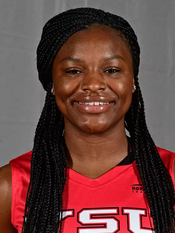 Indiya Benjamin