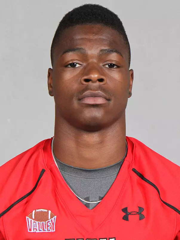 Isiah Scott