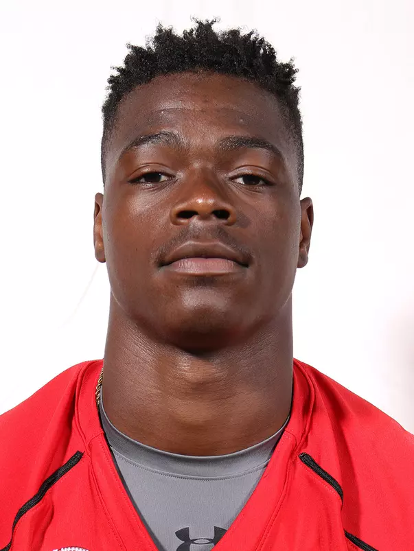 Isiah Scott