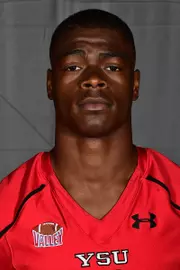 Isiah Scott