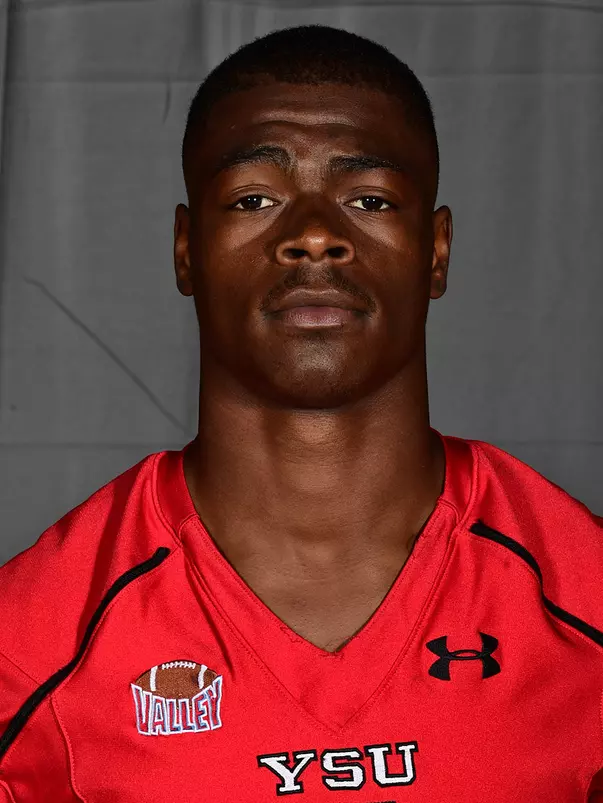Isiah Scott