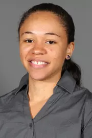 Ja'Nell Jones