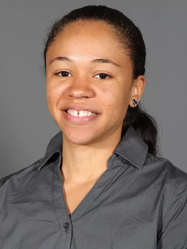 Ja'Nell Jones
