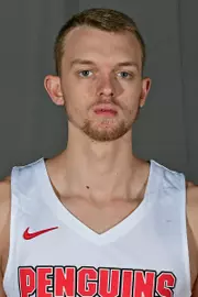 Jacob Brown