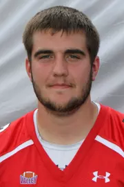 Jacob Griffith