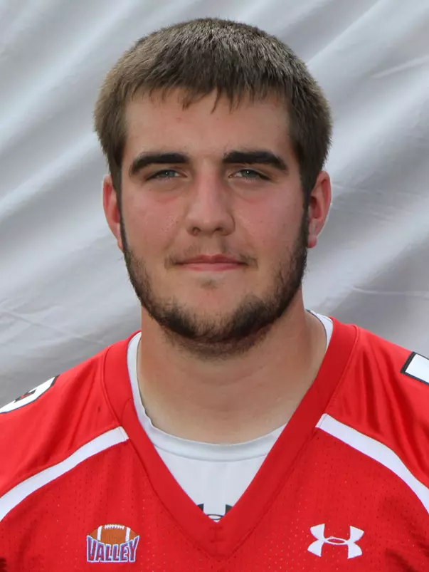 Jacob Griffith