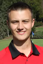Jacob Harrah