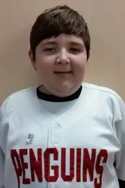 Jacob Sypert