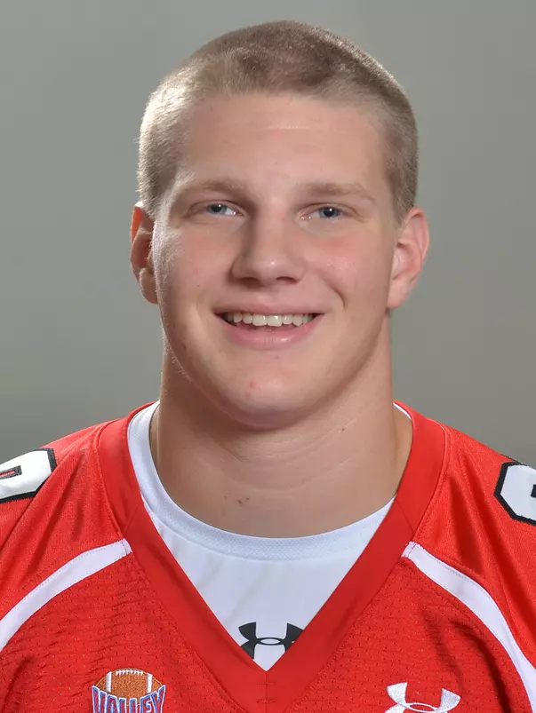 Jacob Wood