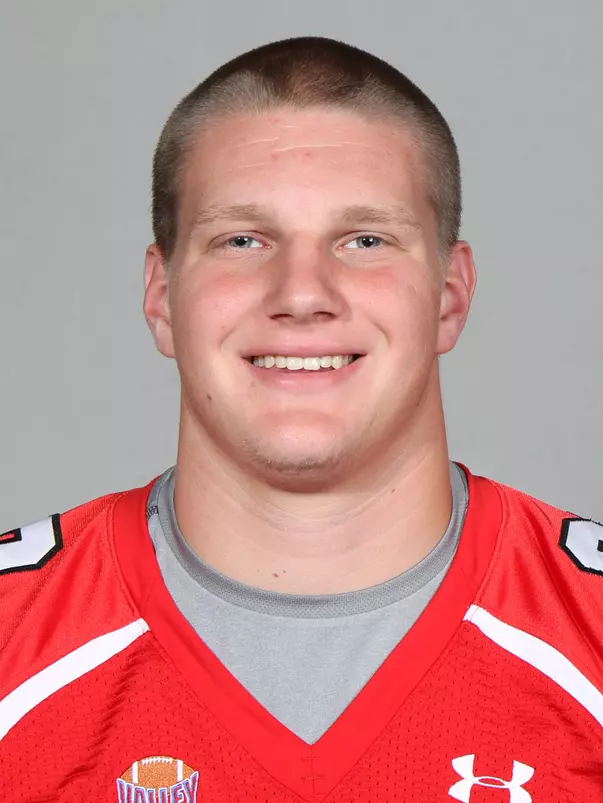 Jacob Wood
