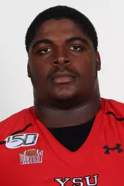 Jadan Starks