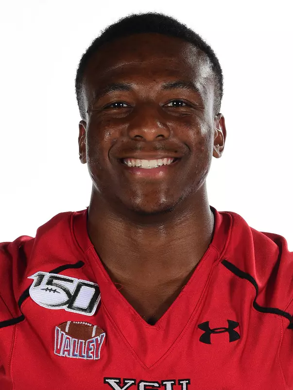 Jaelin Madison