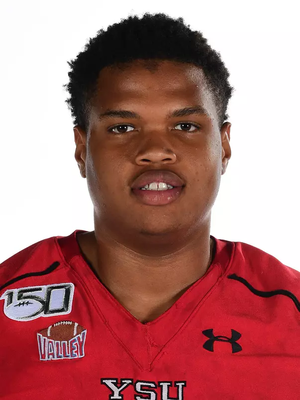 Jaison Williams