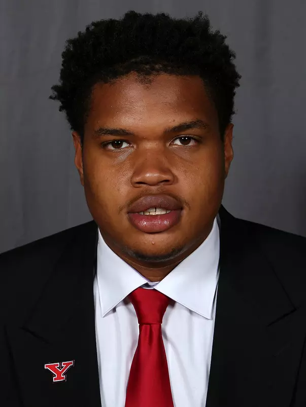 Jaison Williams