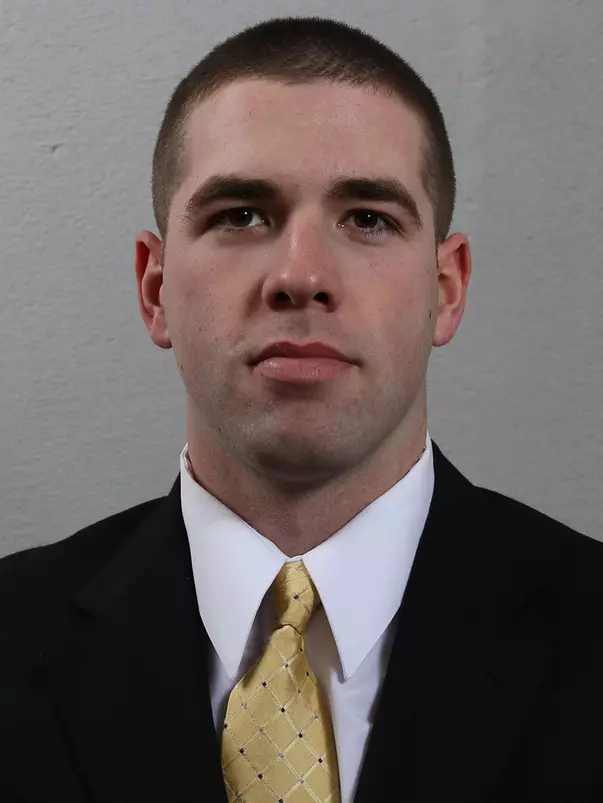 Jake Fryman