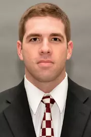 Jake Fryman