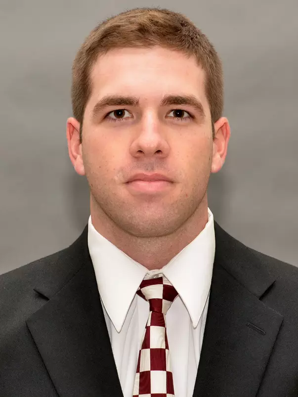Jake Fryman