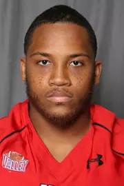 Jakkar Jackson