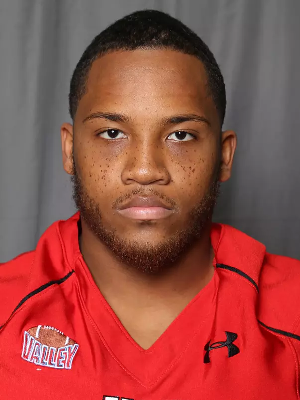 Jakkar Jackson