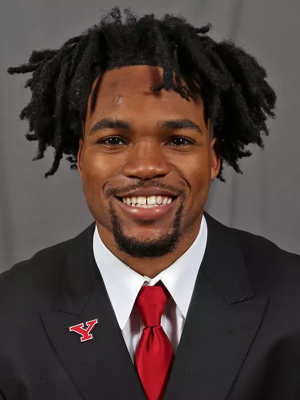 Jaleel McLaughlin