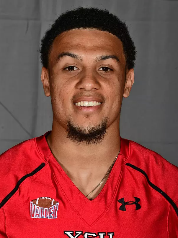 Jalen Austin