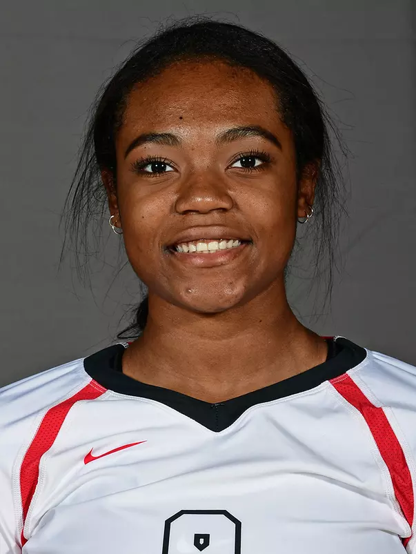 Jalen King
