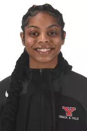 Jaliyah Elliott