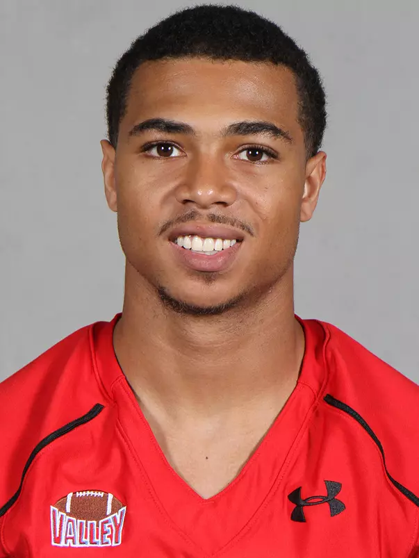 Jalyn Powell