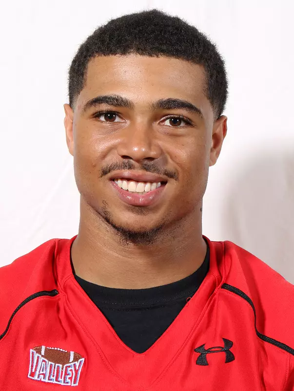 Jalyn Powell